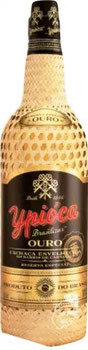 CACHACA YPIOCA OURO PALHA 965ML