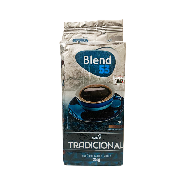 CAFE BLEND 53 TRADICIONAL 250G