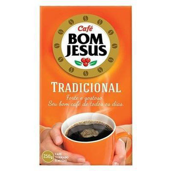 CAFE BOM JESUS VAC 2