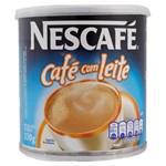 CAFE C/ LEITE NESCAFE 330G