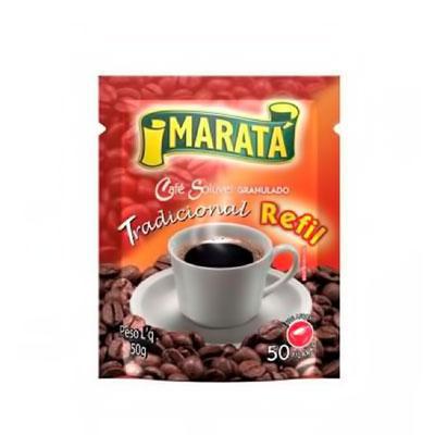 CAFE MARATA TRADICIONAL REFIL SACHET 50G