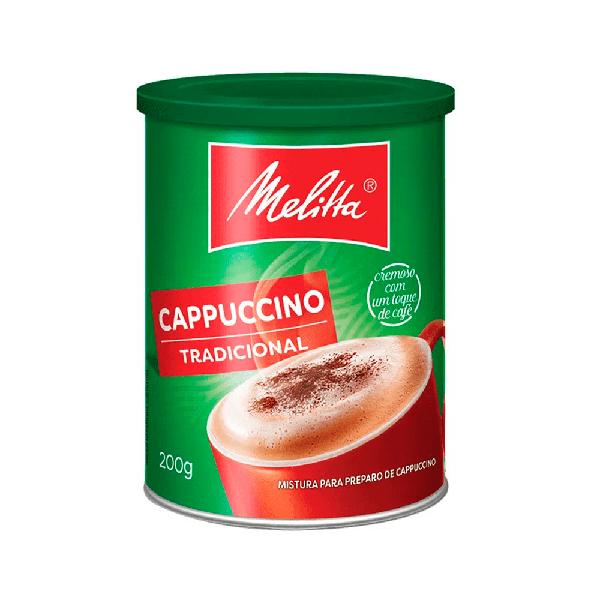 CAFE MELI 200G VID G