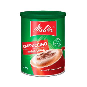 CAFE MELI 200G VID G