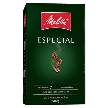 CAFE MELITTA 500G ESPECIAL