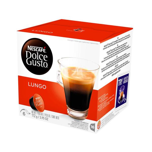 CAFE NESCAFE DOL GUSTO LUNGO 194G