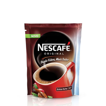 Café Solúvel NESCAFÉ Original 50g