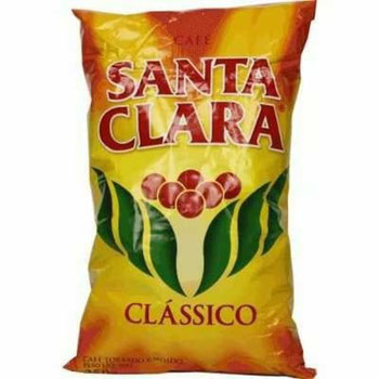 CAFE SANTA CLARA CLASSICO 100G