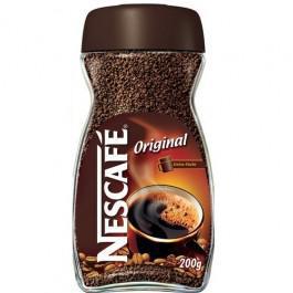 CAFE SOL.NESCAFE 200G ORIGINAL