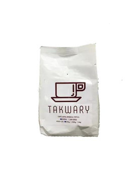 CAFE TORRADO TAKWARY 250G