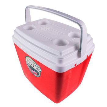 CAIXA TERMICA GARDENLIF 34L