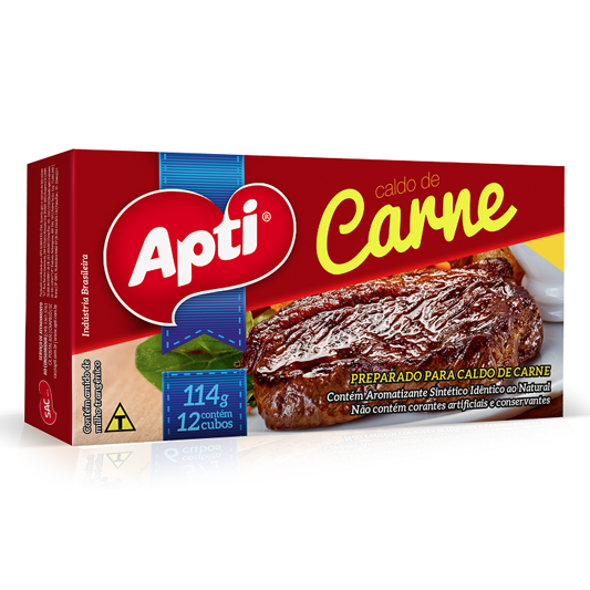 CALDO APTI 114G CARN