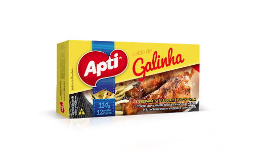 CALDO APTI 114G GALI