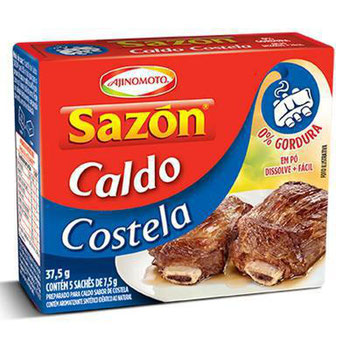 CALDO MAGGI GALINHA 19G