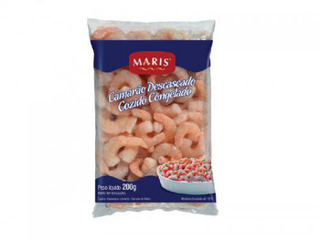 CAMARAO COZ  MARIS CONG 200G