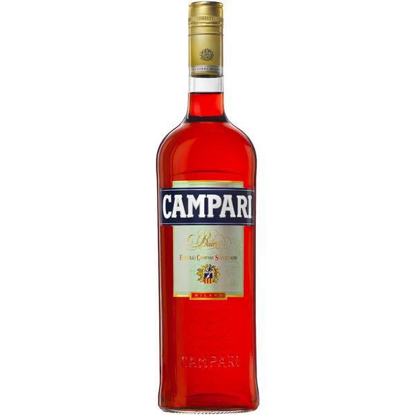 Aperitivo Campari 900ml