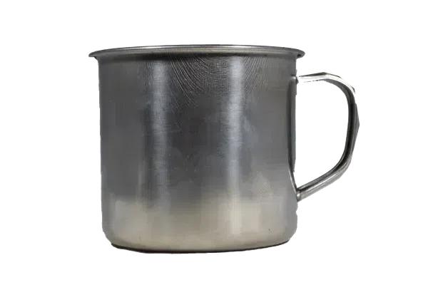 CANECA INOX NR.7 UND