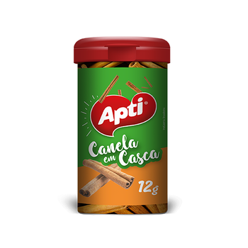 CANELA APTI RAMA 12G