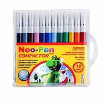 CANETA HID NEO-PEN M