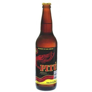 CANINHA PITU 600 ML