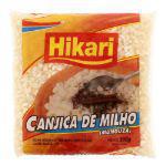 CANJICA MILHO MUNGUZA HIKARI BRANCO 500G