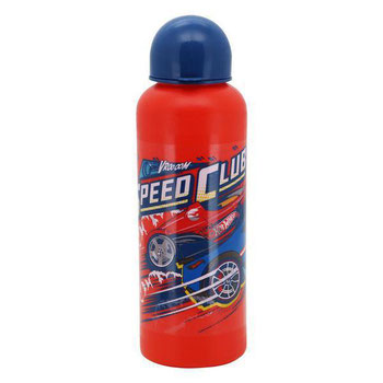 CANTIL HOT WHEELS 500ML