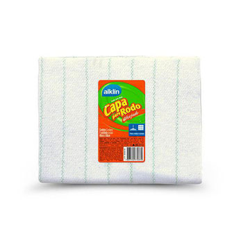 CAPA P/ RODO ALV ALKLIN 40X50CM 1UND