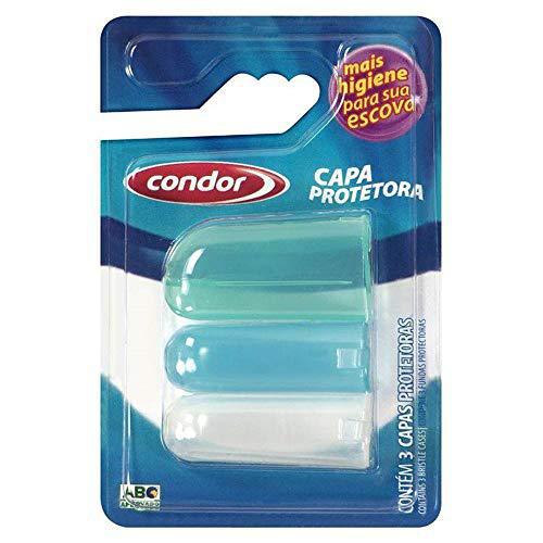 CAPA PROTETORA CONDOR