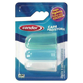 CAPA PROTETORA CONDOR