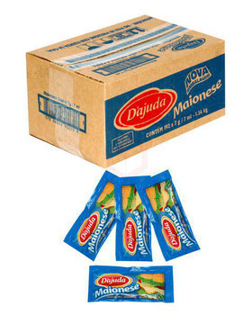 CATCHUP DUSUL 190SHX7G