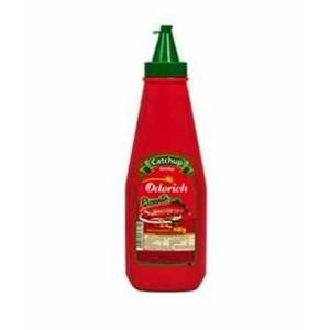 CATCHUP ODERICH PICANTE 200G