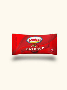 CATCHUP TAMBAU CAIXA 7G