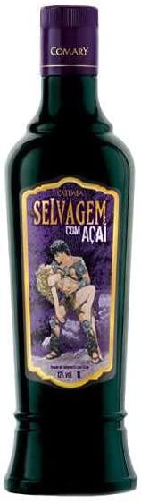 CATUABA DA SELVA 275ML