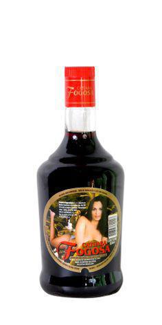 CATUABA FOGOSA 900ML