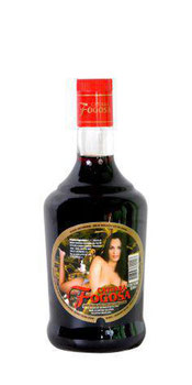 CATUABA FOGOSA 900ML
