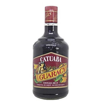 CATUABA GUARACY 890ML
