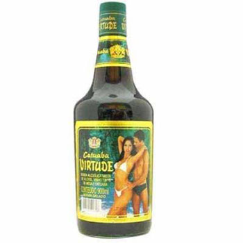 CATUABA VIRTUDE 900ML