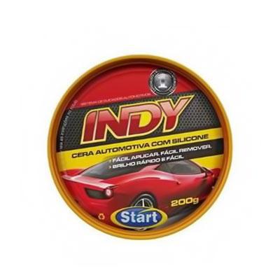 CERA AUTOMOTIVA C/ SILIC INDY 200G