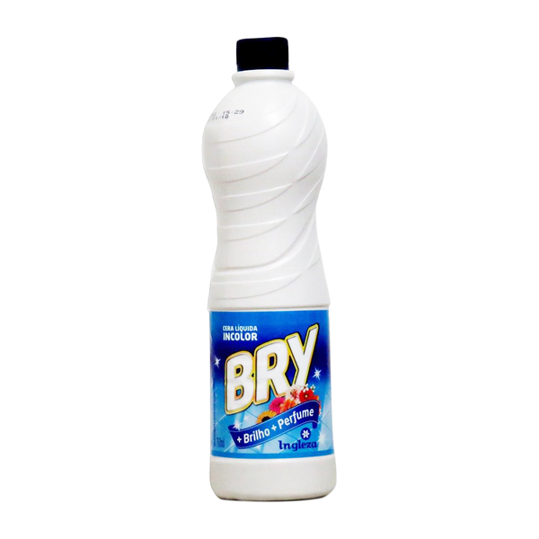 CERA BRY PET INCOLOR 750ML