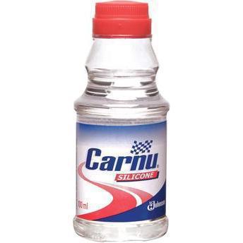 CERA CARNU SILICONE 100ML