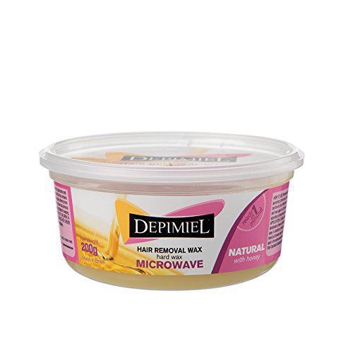 CERA DEPIMIEL POTE MICRO-ONDA 200G