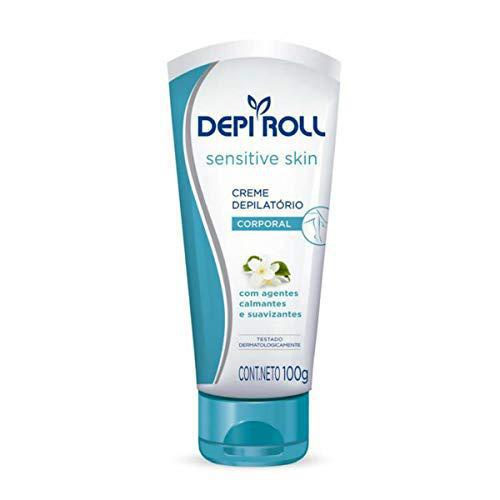 CERA DEPIROLL CORPO ALOE VERA 100G