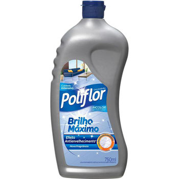 CERA POLIFLOR MX BRI