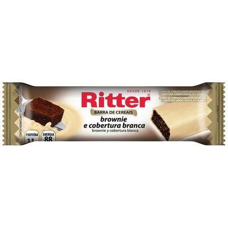 CEREAIS B.RITTER 20G BROW/COB.BRANC