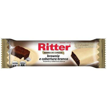 CEREAIS B.RITTER 20G BROW/COB.BRANC