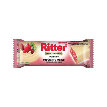 CEREAIS B.RITTER 20G MRGO/COB.BRANC
