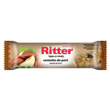 CEREAIS B.RITTER 22G CAST.PARA