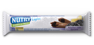 CEREAL BARRA NUTRY  COCO 19G