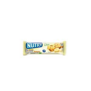CEREAL BARRA NUTRY DIET BANANA 22G