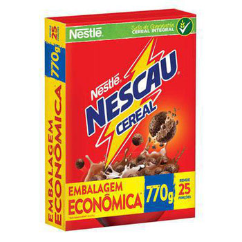 CEREAL NESTLE NESCAU RADICAL 770G
