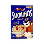 CEREAL SUCRILHOS ORIGINAL 330G